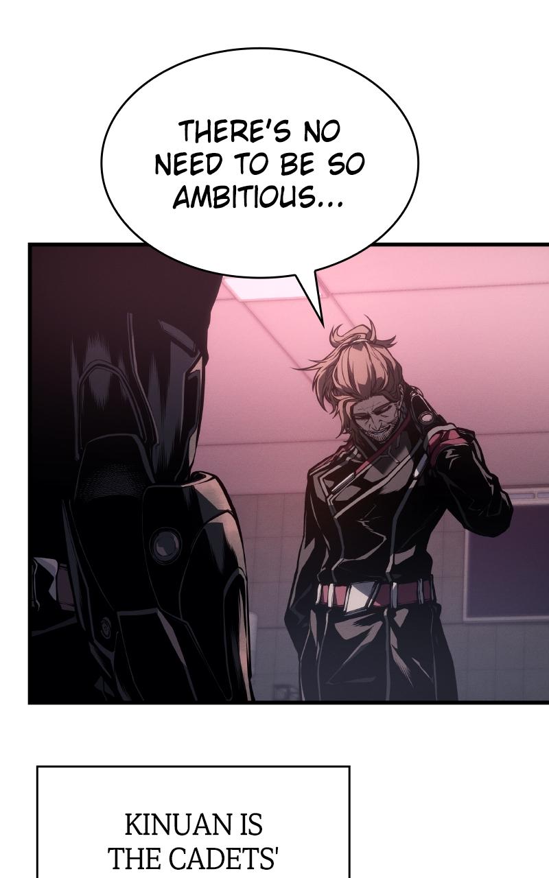 Read Bad Born Blood Manga Online