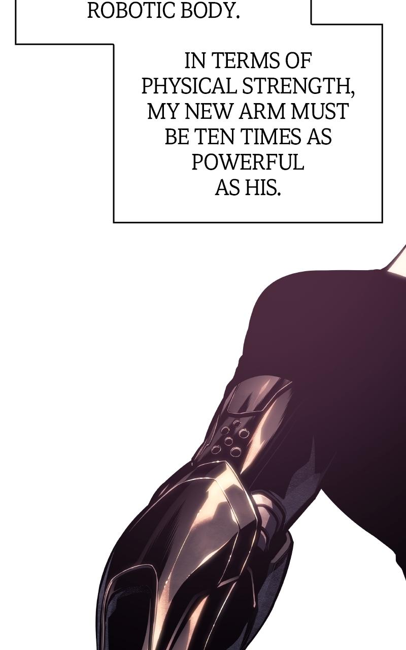 Read Bad Born Blood Manga Online