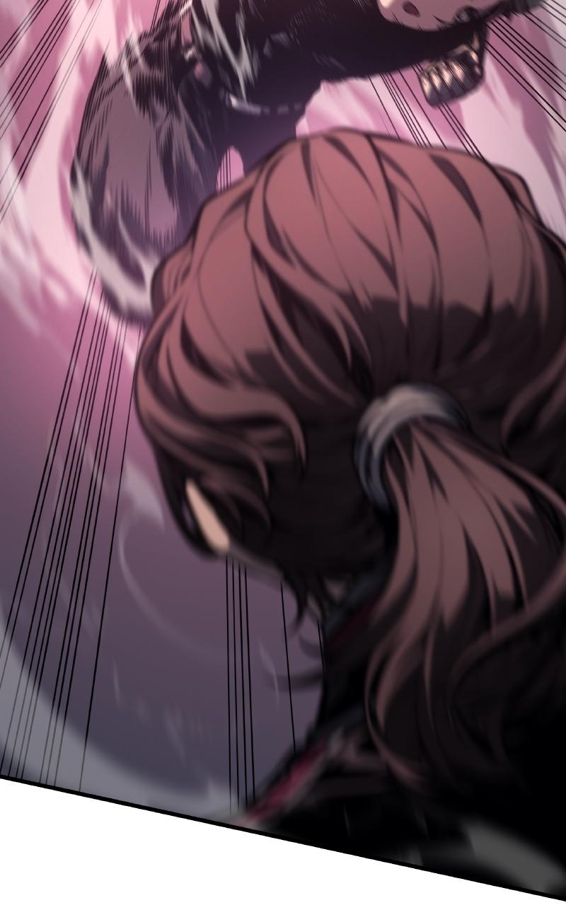Read Bad Born Blood Manga Online
