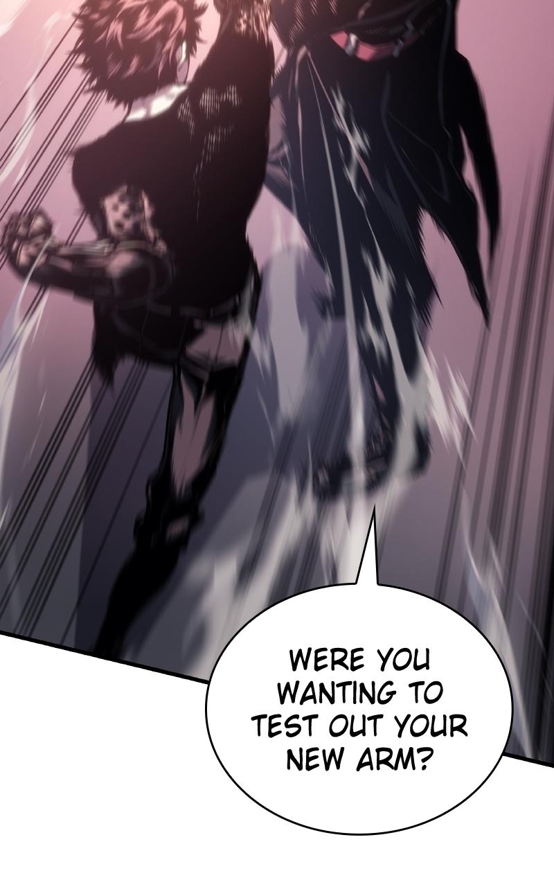 Read Bad Born Blood Manga Online