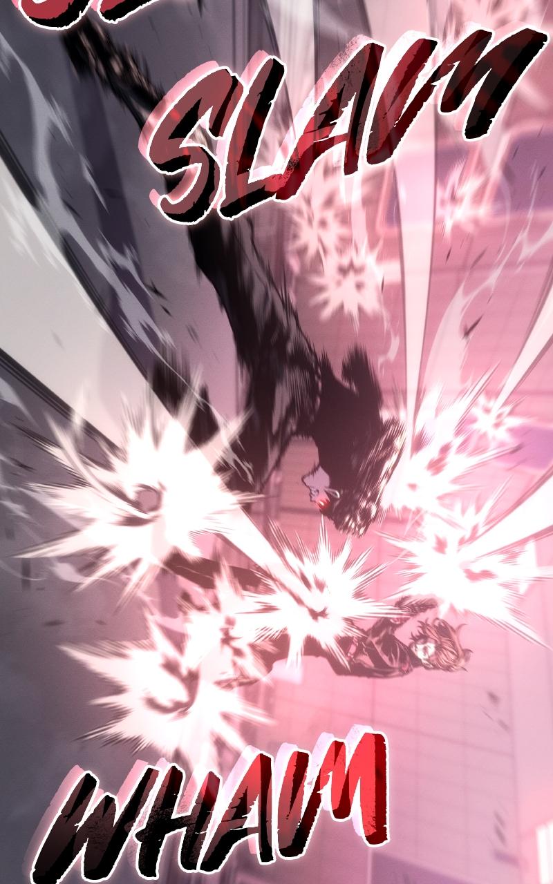 Read Bad Born Blood Manga Online
