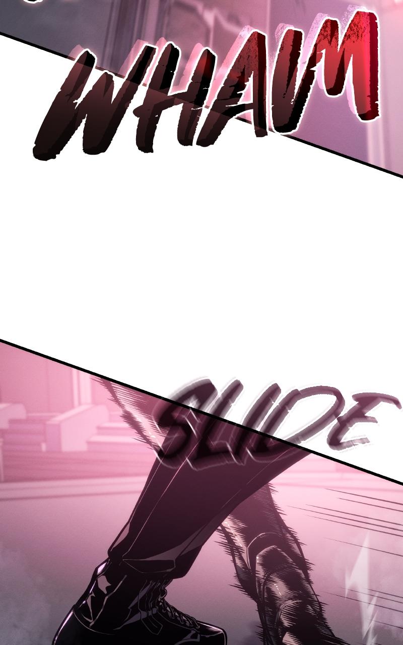 Read Bad Born Blood Manga Online