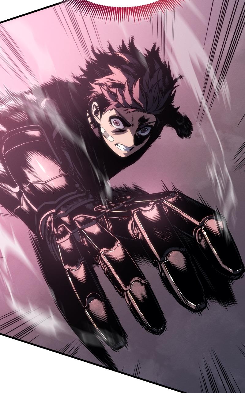 Read Bad Born Blood Manga Online