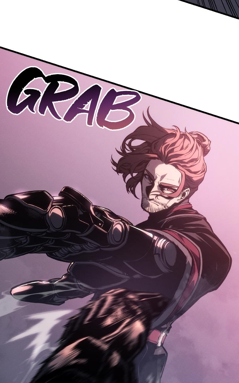 Read Bad Born Blood Manga Online