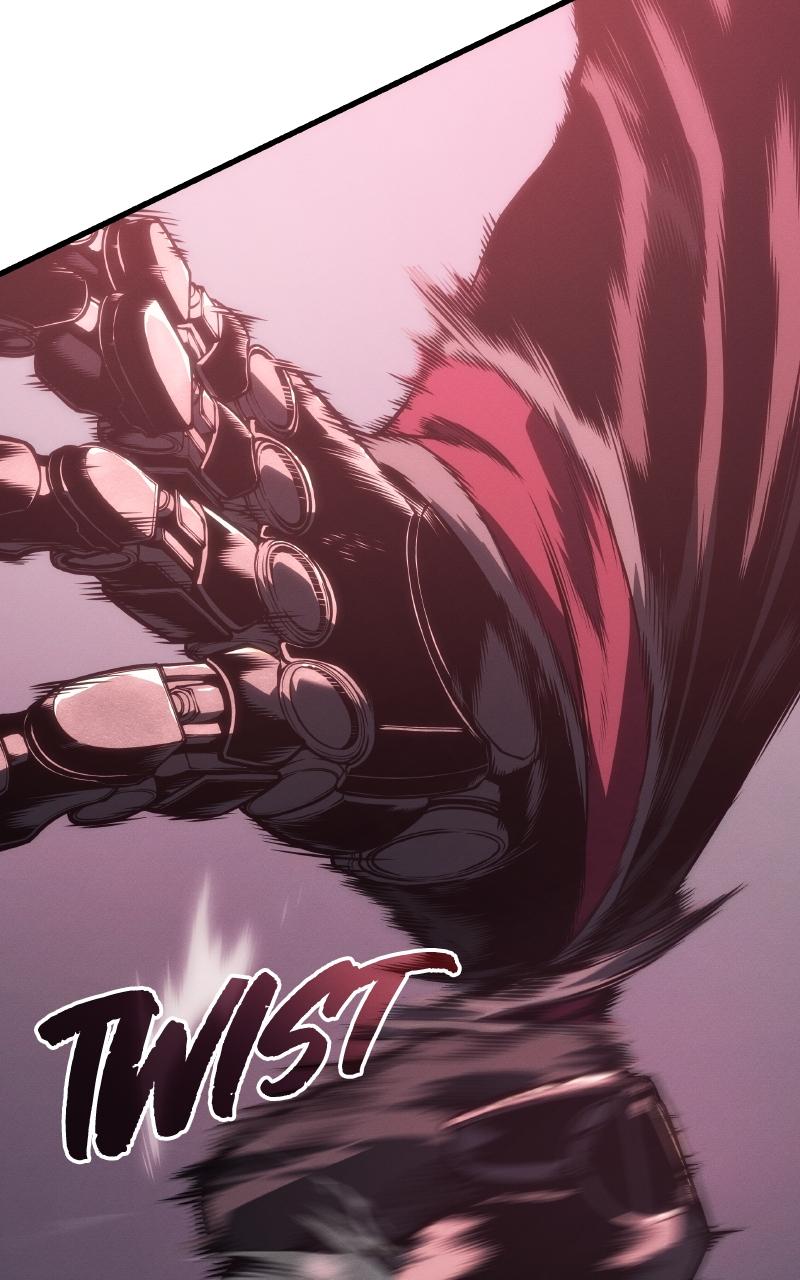 Read Bad Born Blood Manga Online