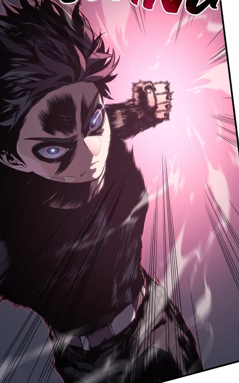 Read Bad Born Blood Manga Online