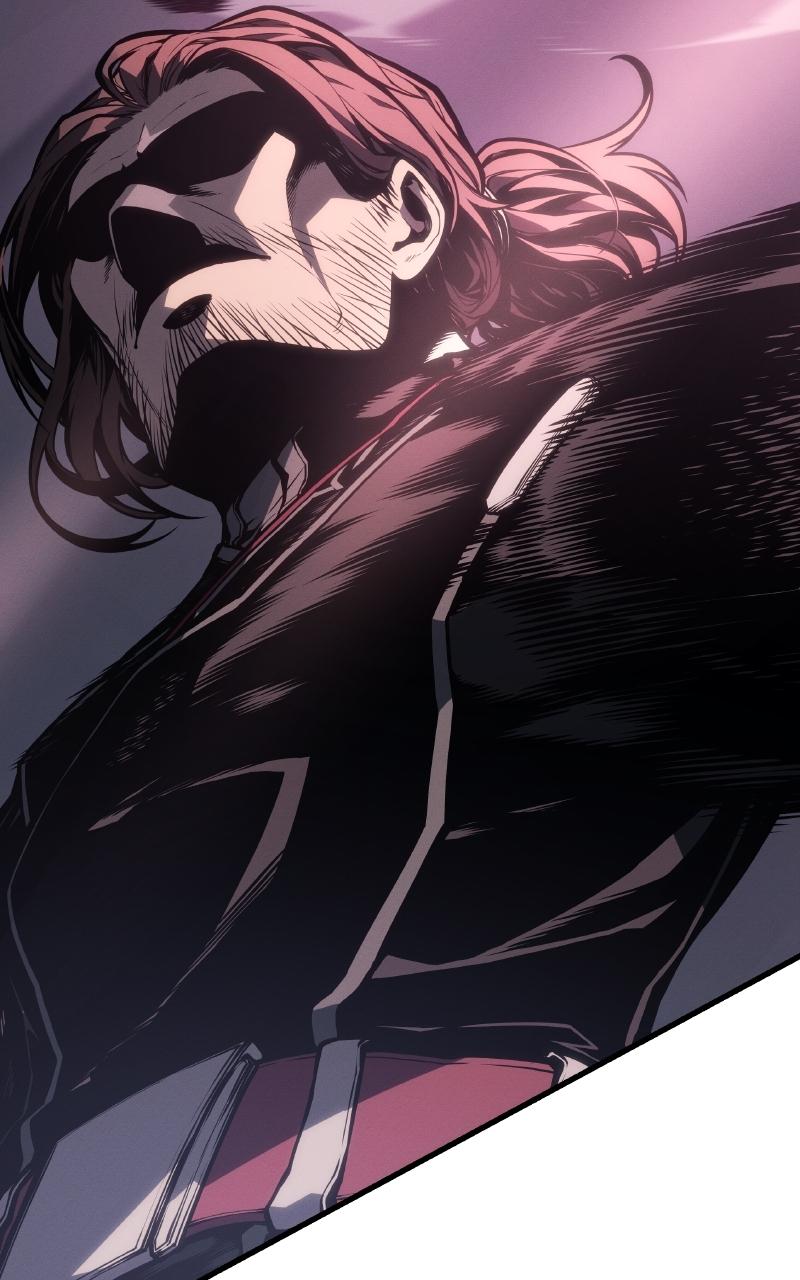 Read Bad Born Blood Manga Online