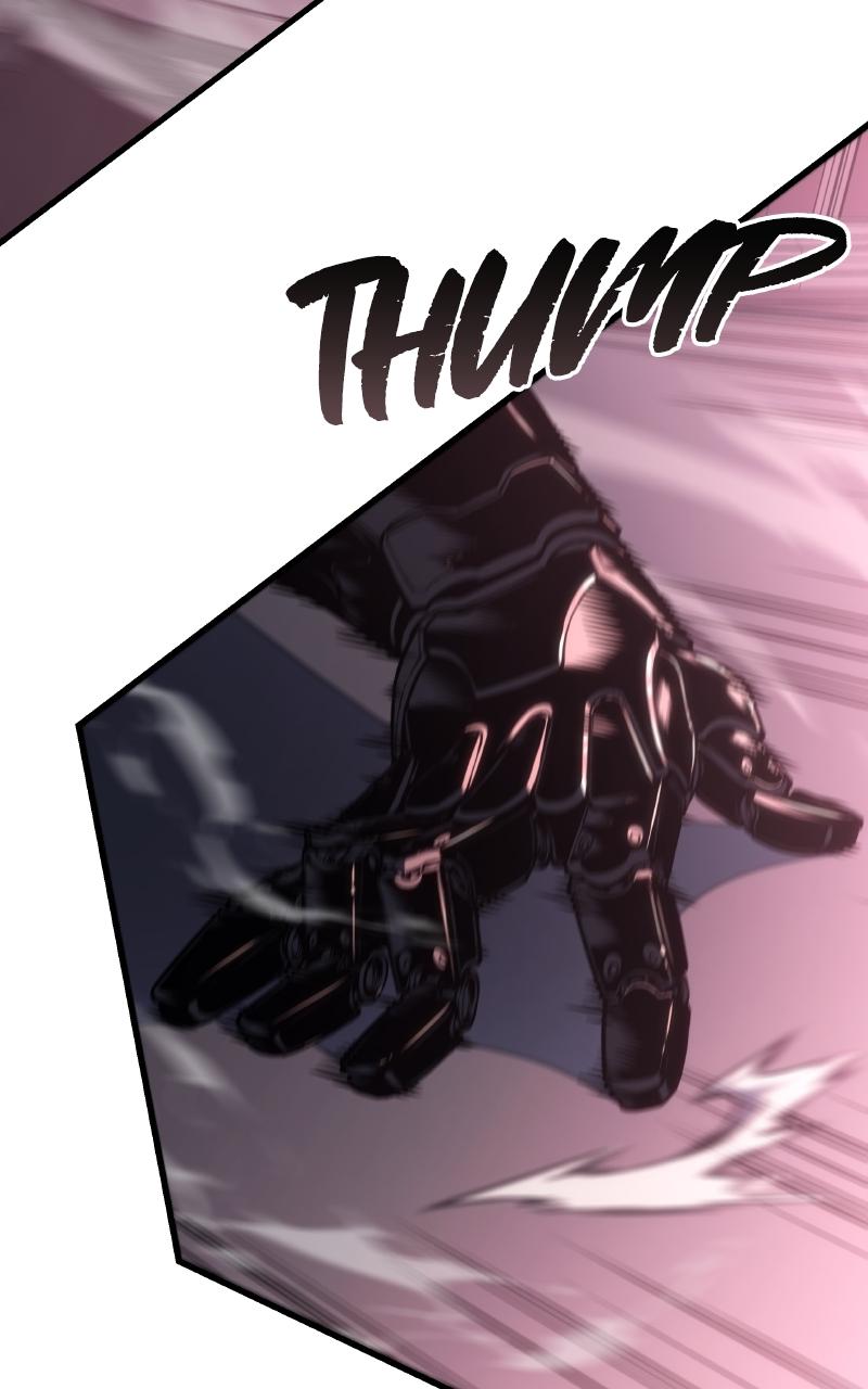 Read Bad Born Blood Manga Online