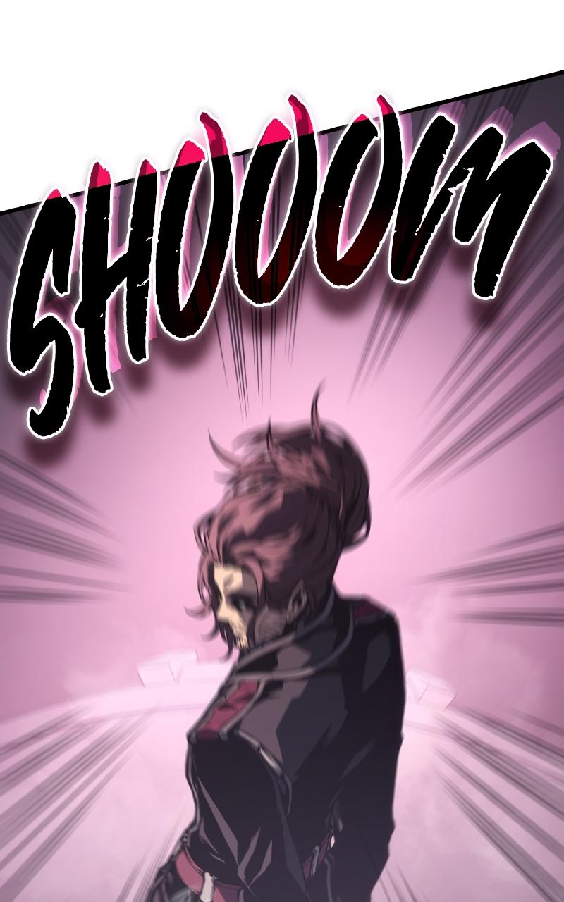 Read Bad Born Blood Manga Online