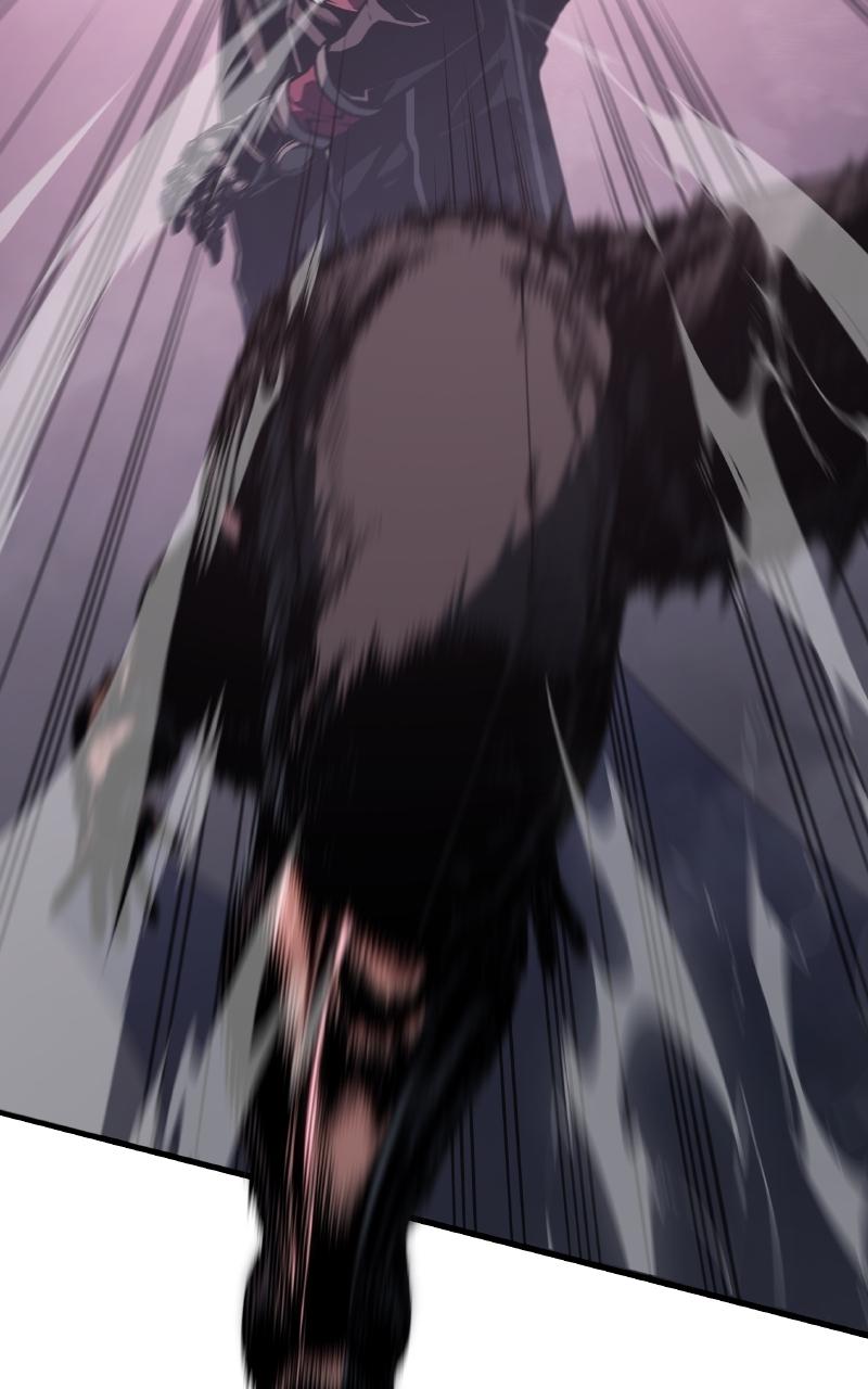 Read Bad Born Blood Manga Online