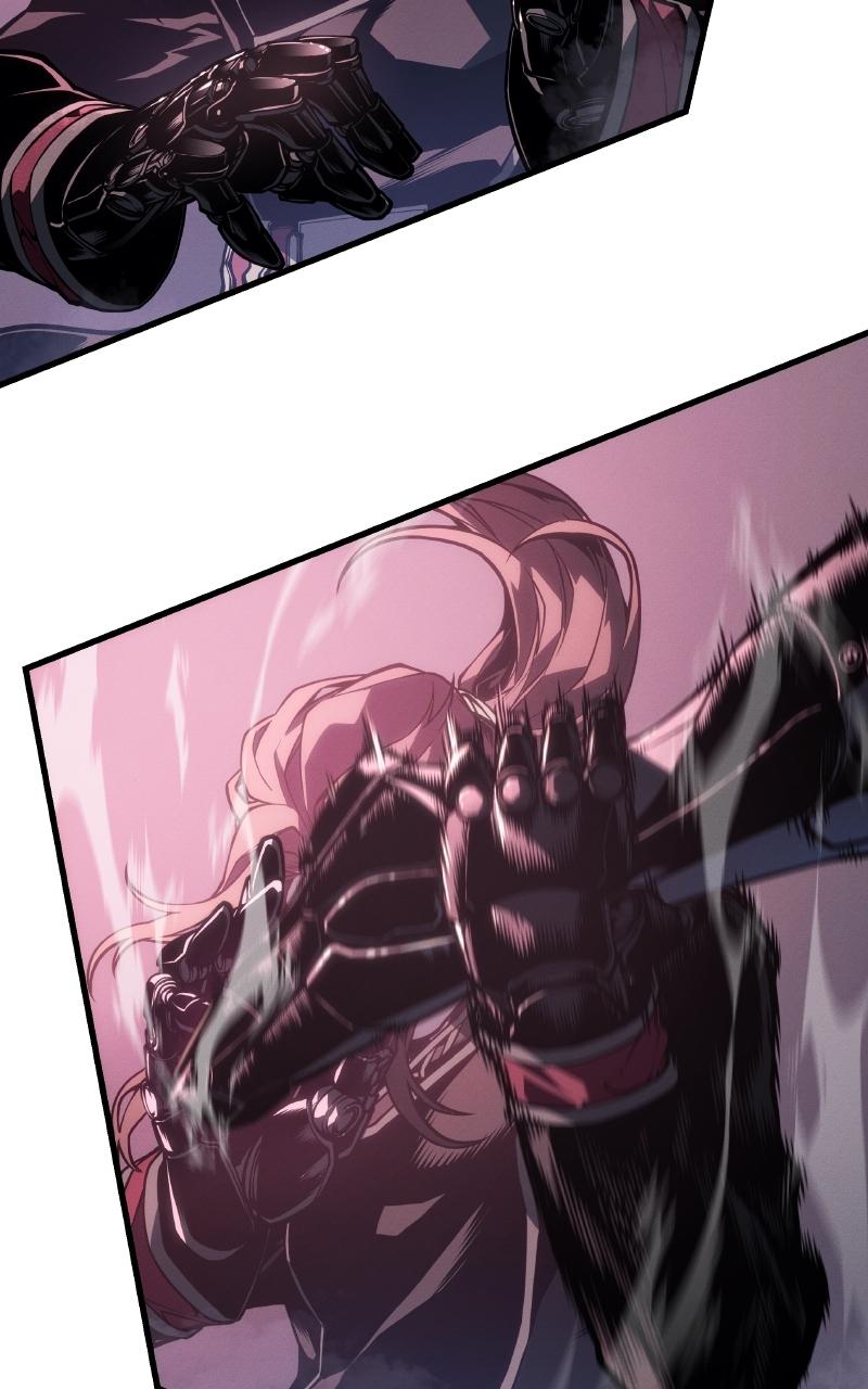 Read Bad Born Blood Manga Online