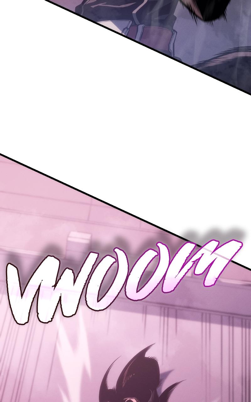 Read Bad Born Blood Manga Online