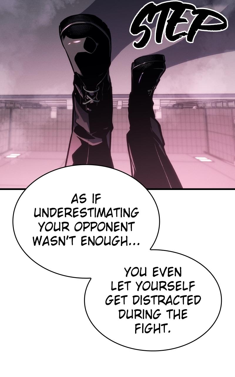Read Bad Born Blood Manga Online