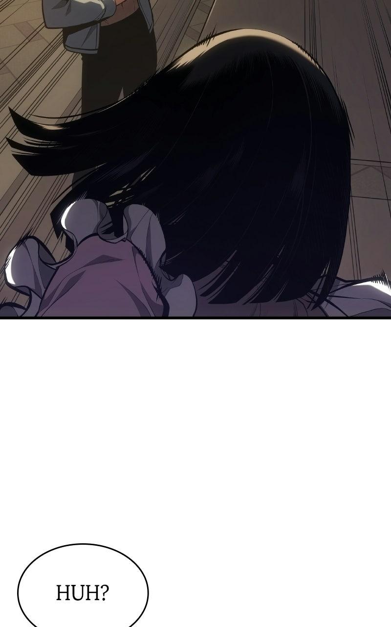 Read Bad Born Blood Manga Online