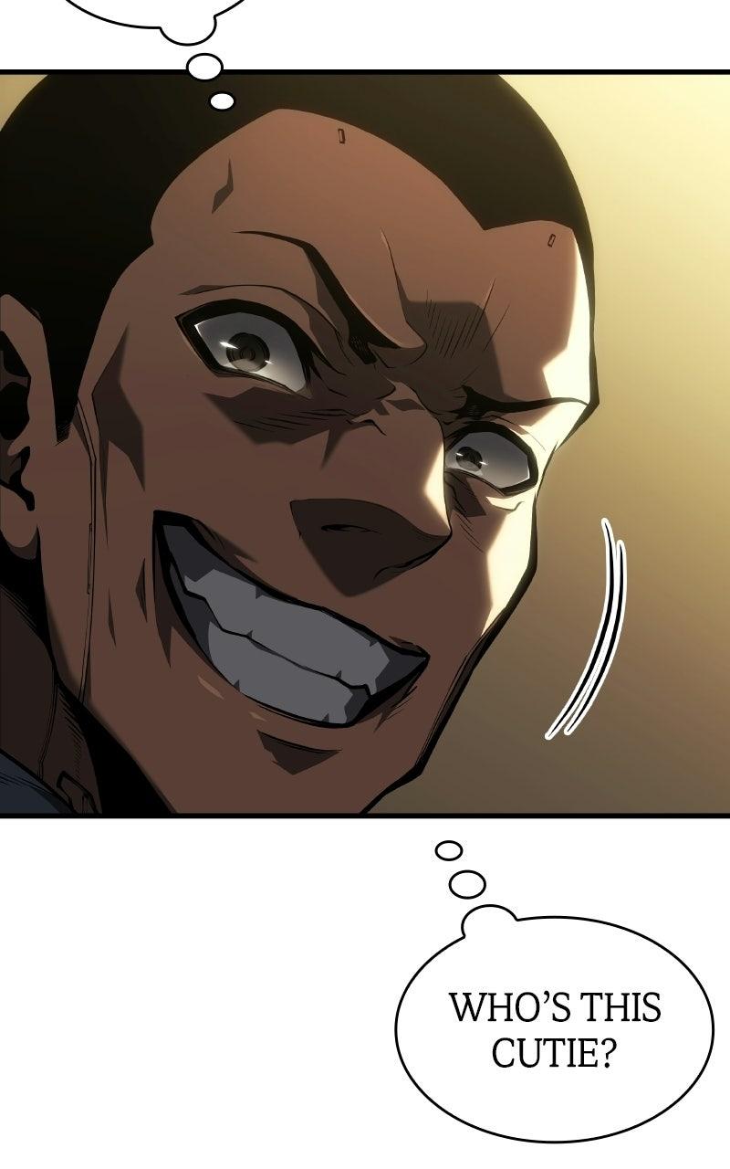 Read Bad Born Blood Manga Online