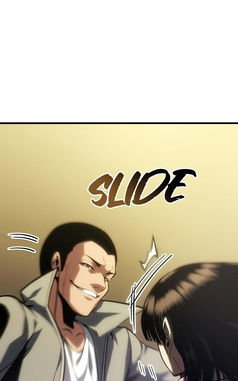 Read Bad Born Blood Manga Online