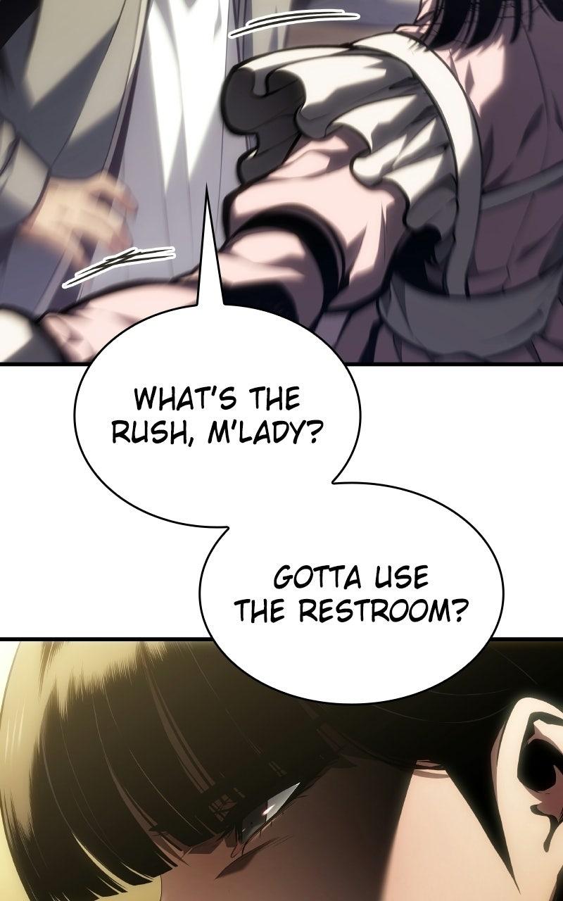 Read Bad Born Blood Manga Online