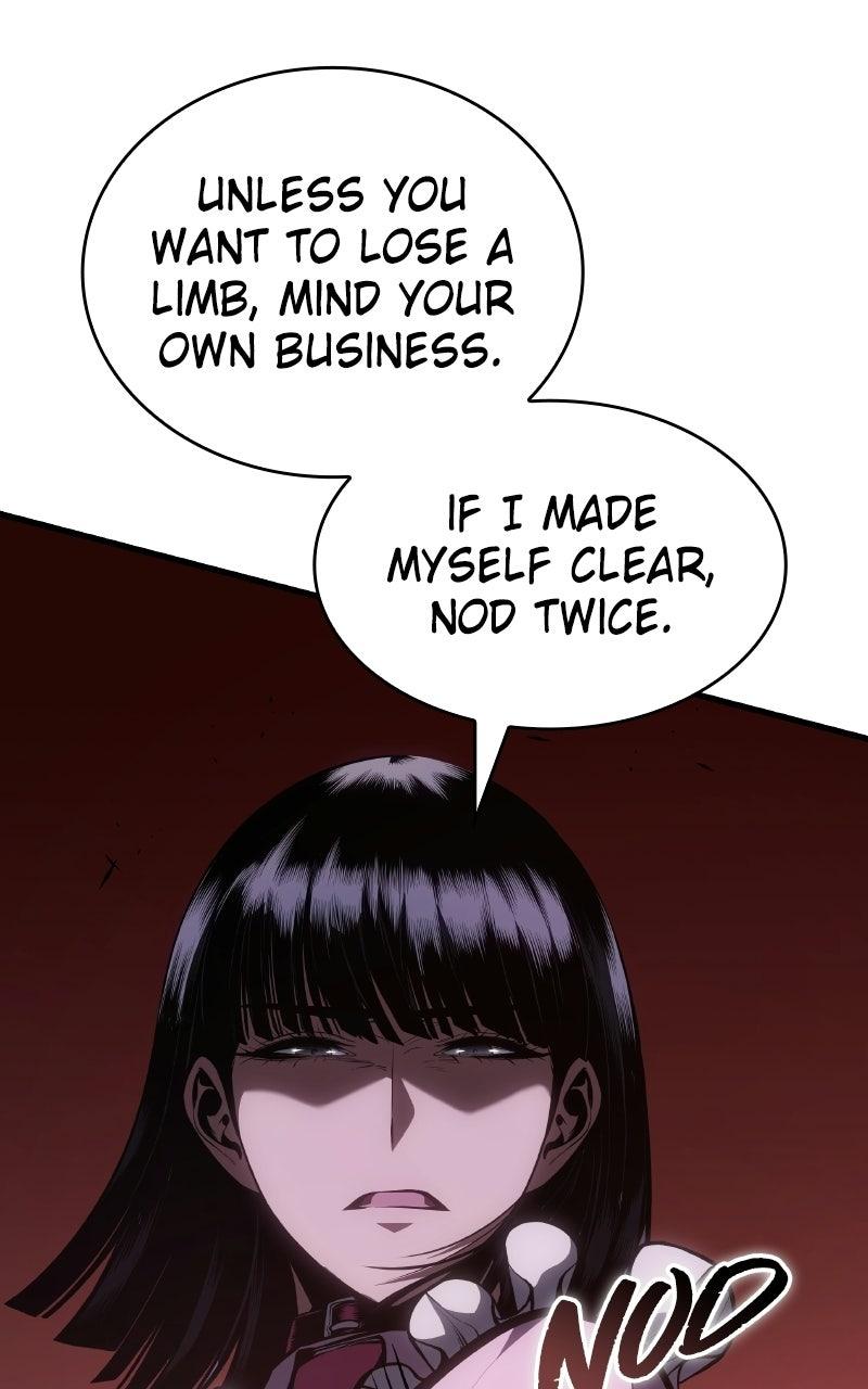 Read Bad Born Blood Manga Online