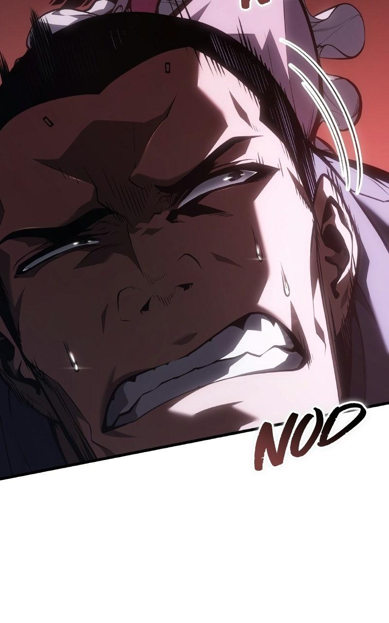 Read Bad Born Blood Manga Online
