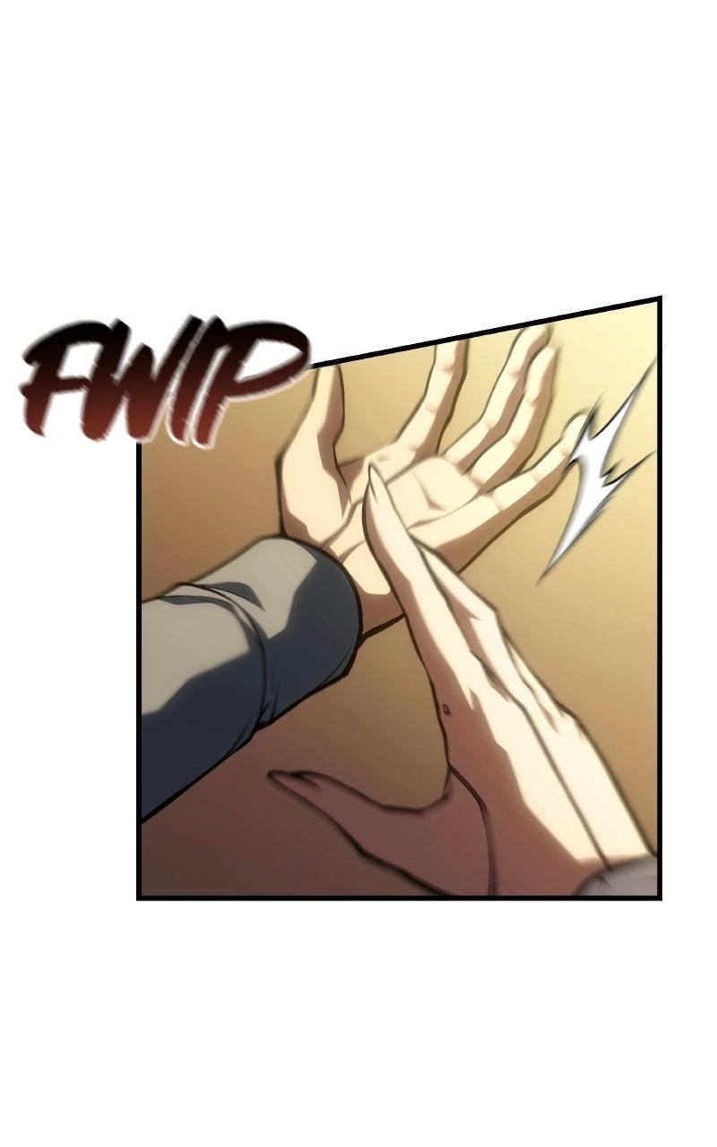 Read Bad Born Blood Manga Online
