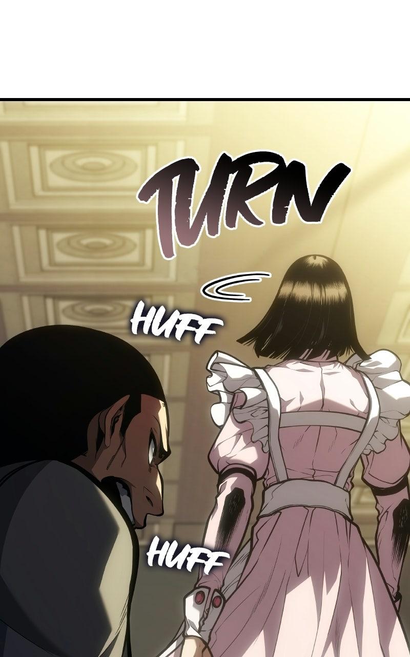 Read Bad Born Blood Manga Online