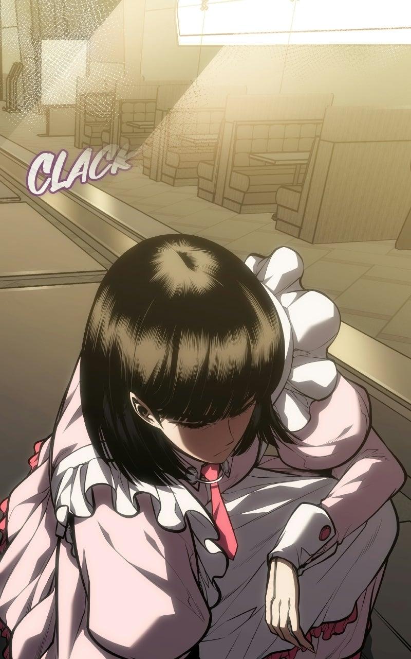 Read Bad Born Blood Manga Online