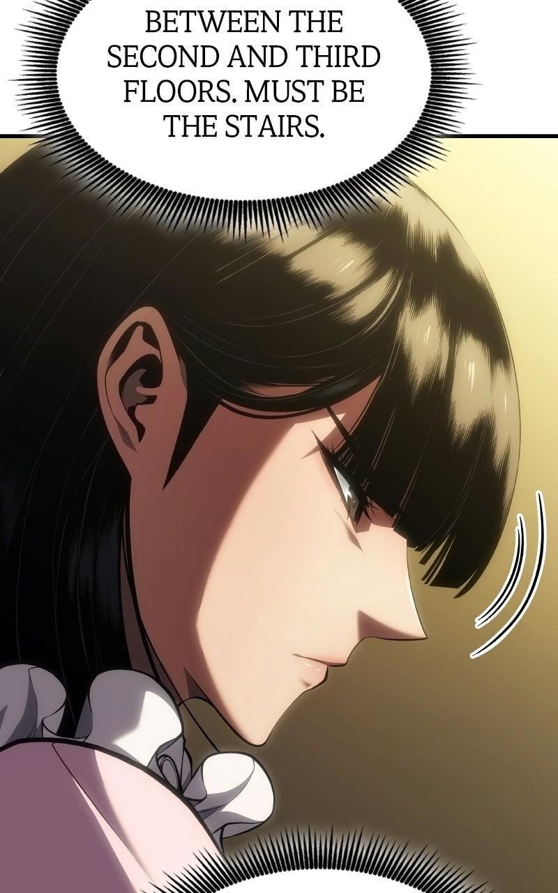 Read Bad Born Blood Manga Online
