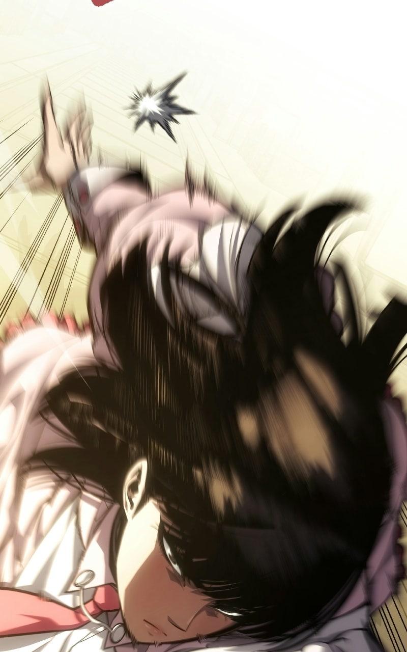 Read Bad Born Blood Manga Online