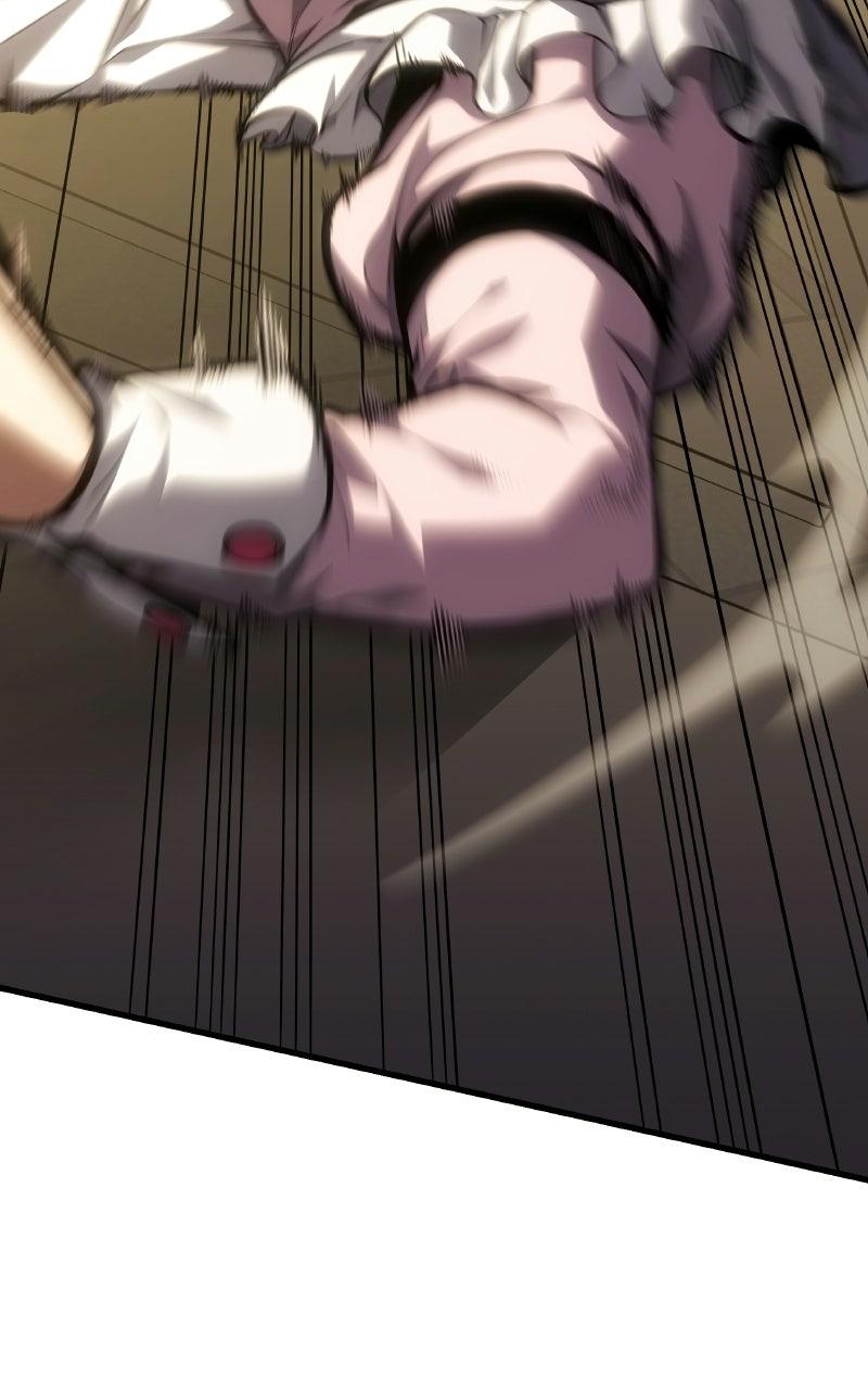 Read Bad Born Blood Manga Online