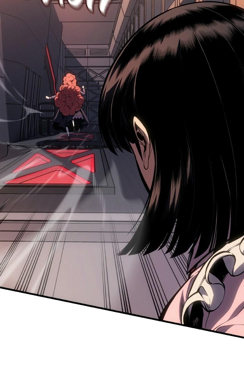 Read Bad Born Blood Manga Online