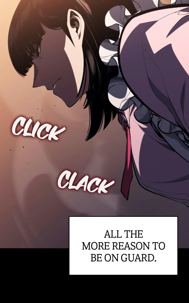 Read Bad Born Blood Manga Online