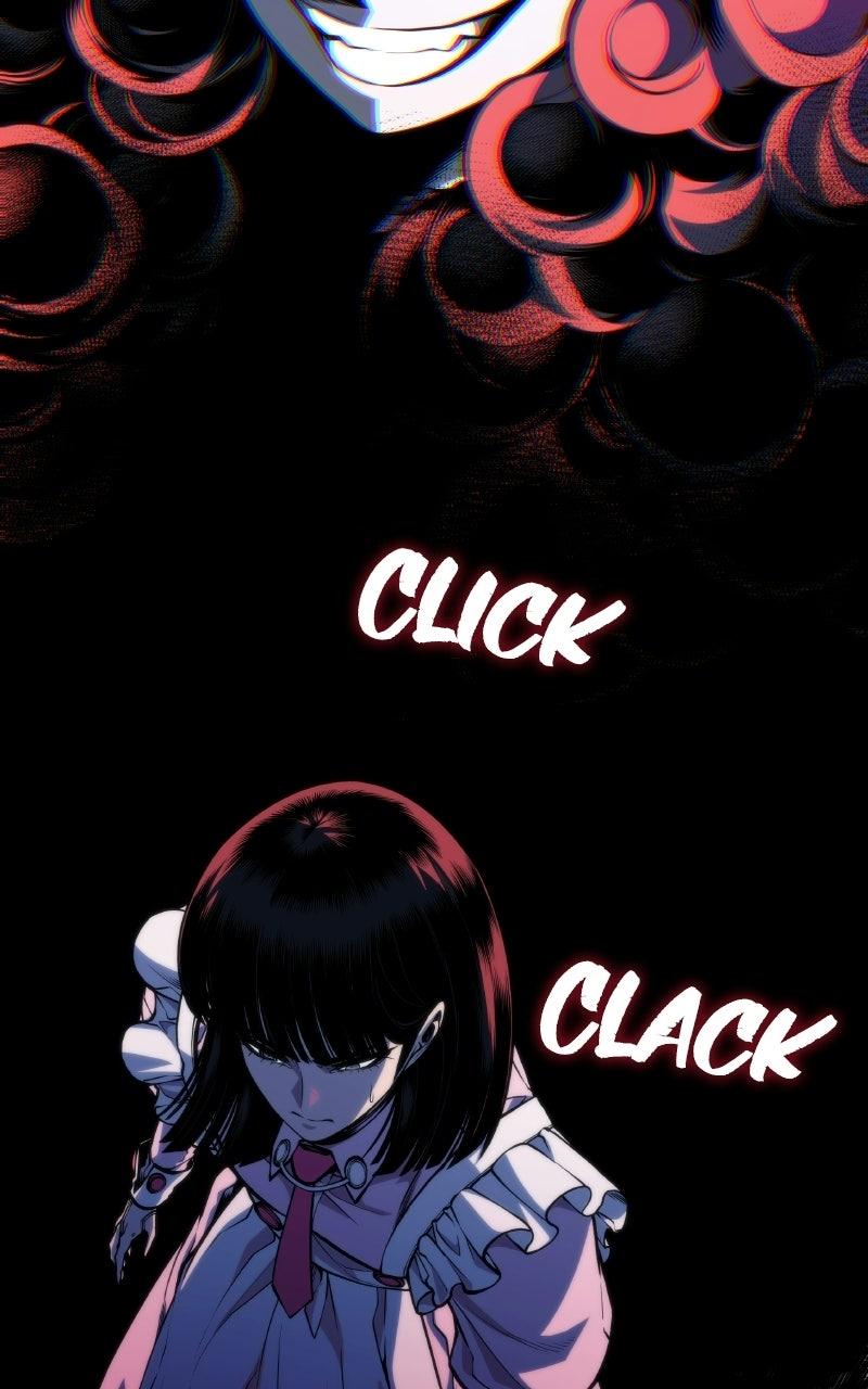 Read Bad Born Blood Manga Online