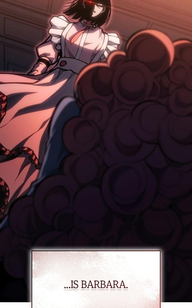 Read Bad Born Blood Manga Online