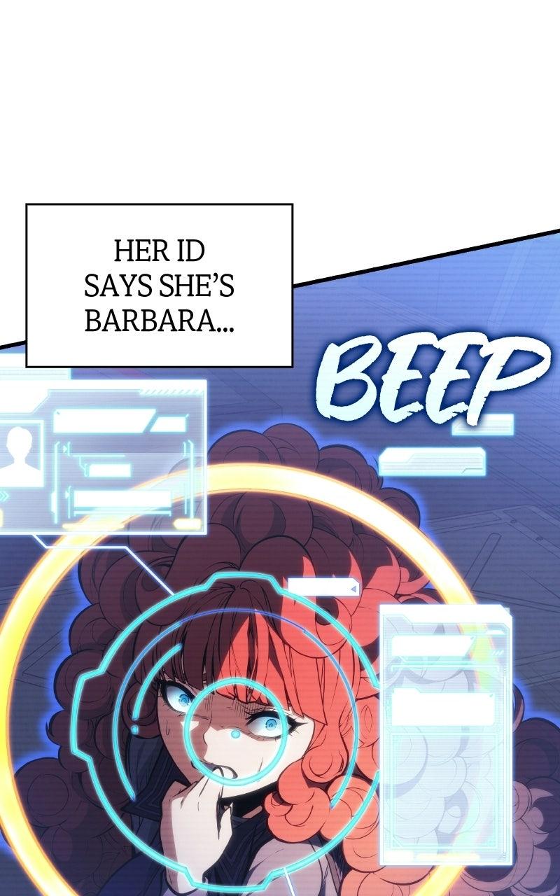 Read Bad Born Blood Manga Online