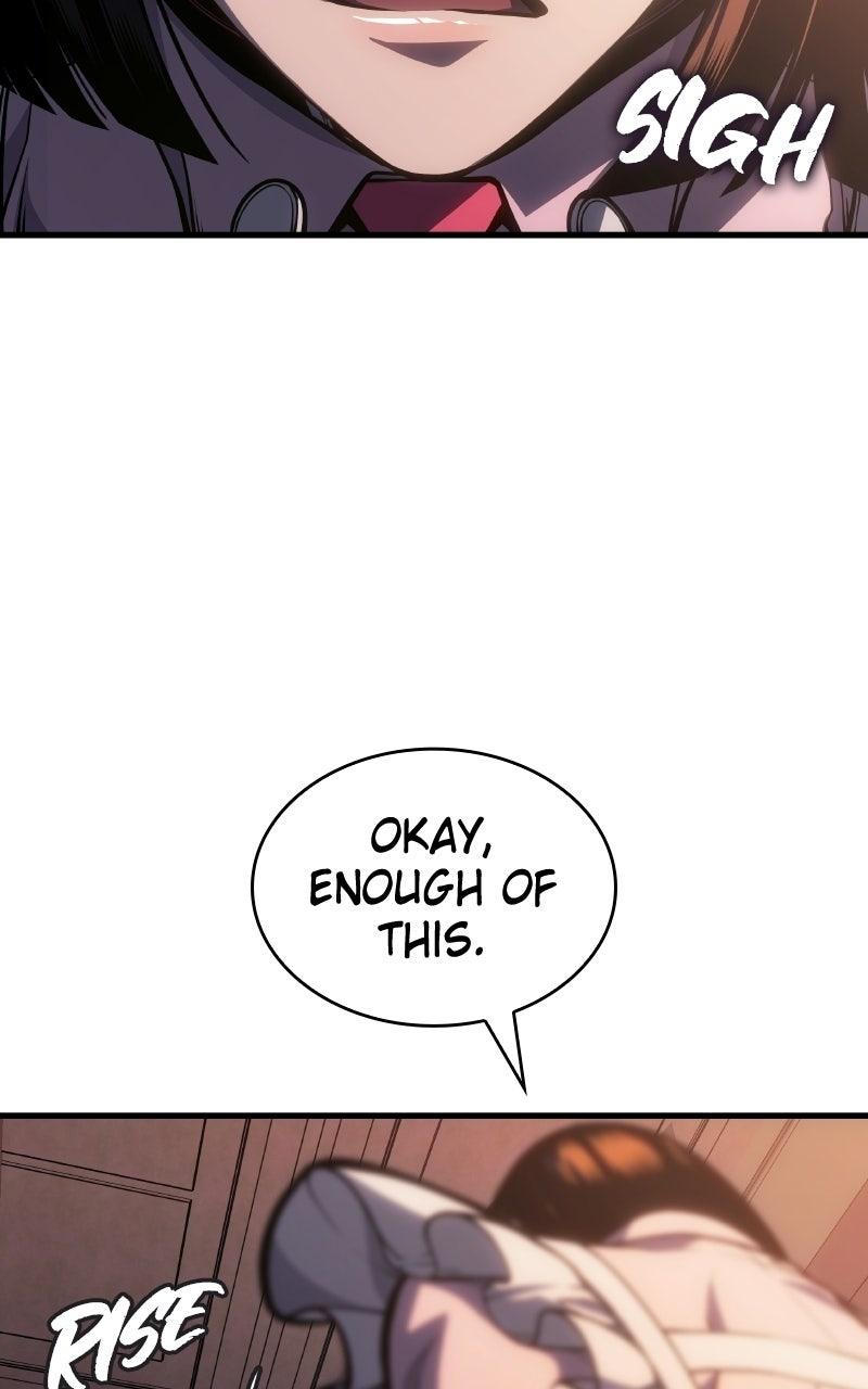 Read Bad Born Blood Manga Online