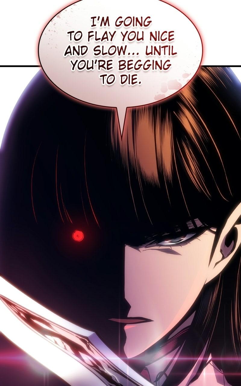 Read Bad Born Blood Manga Online