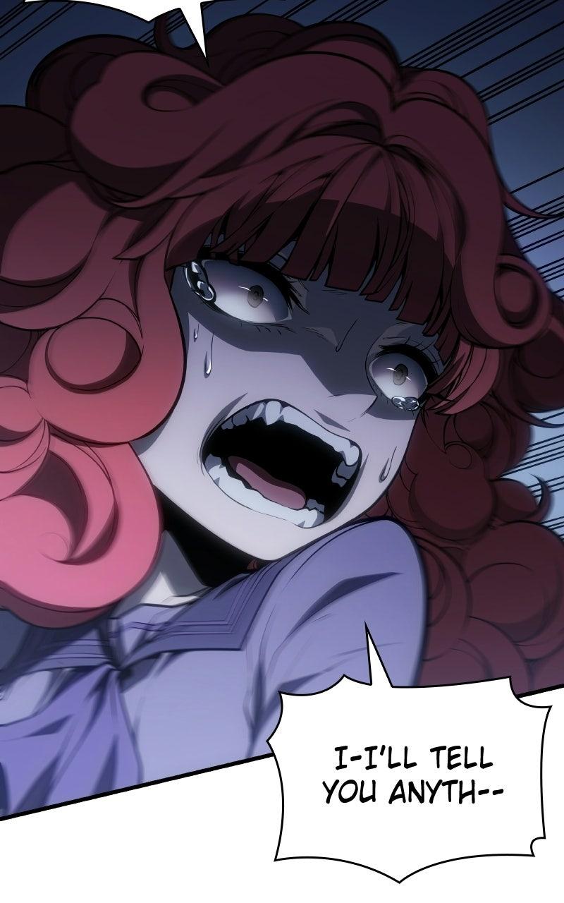 Read Bad Born Blood Manga Online