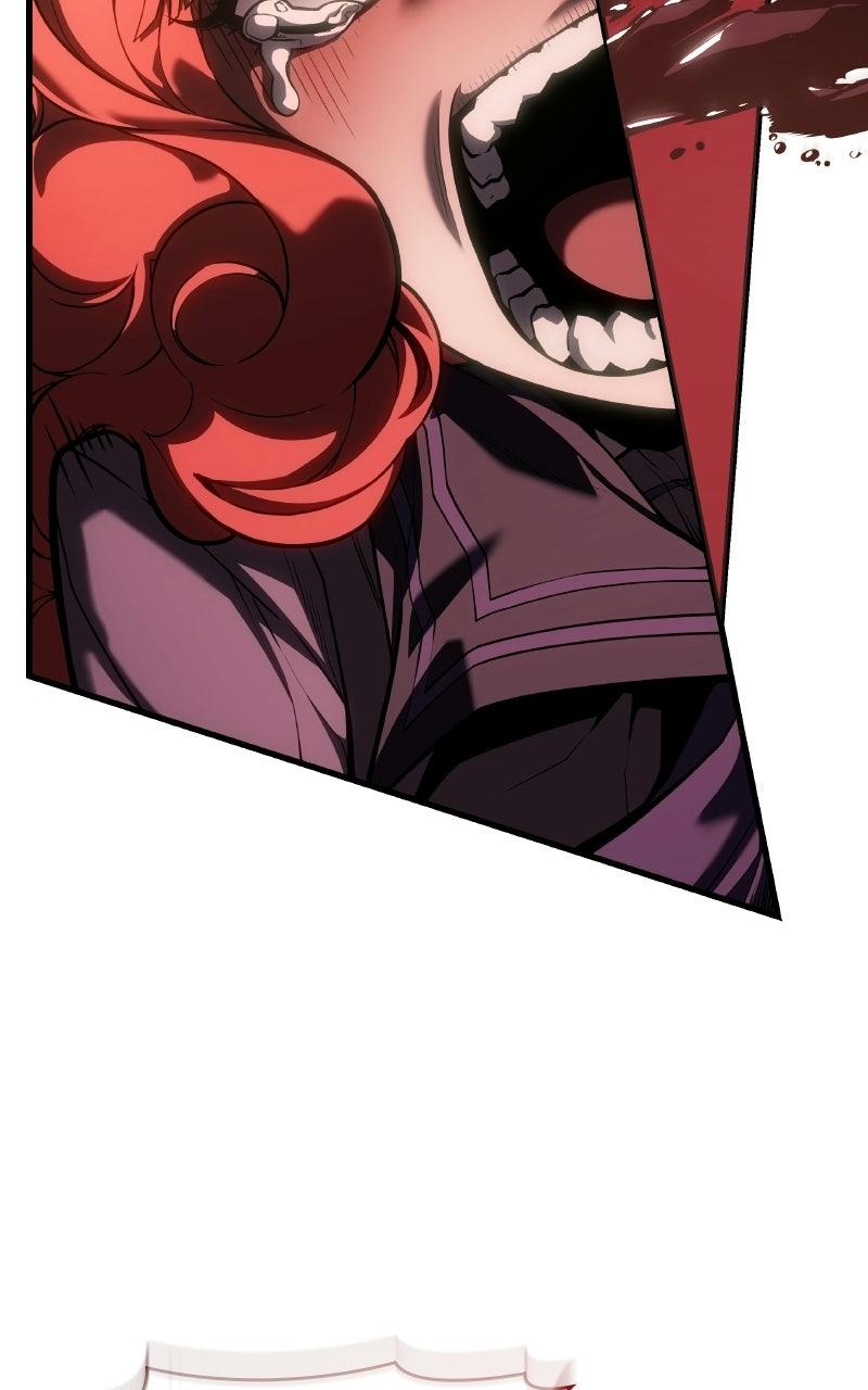 Read Bad Born Blood Manga Online