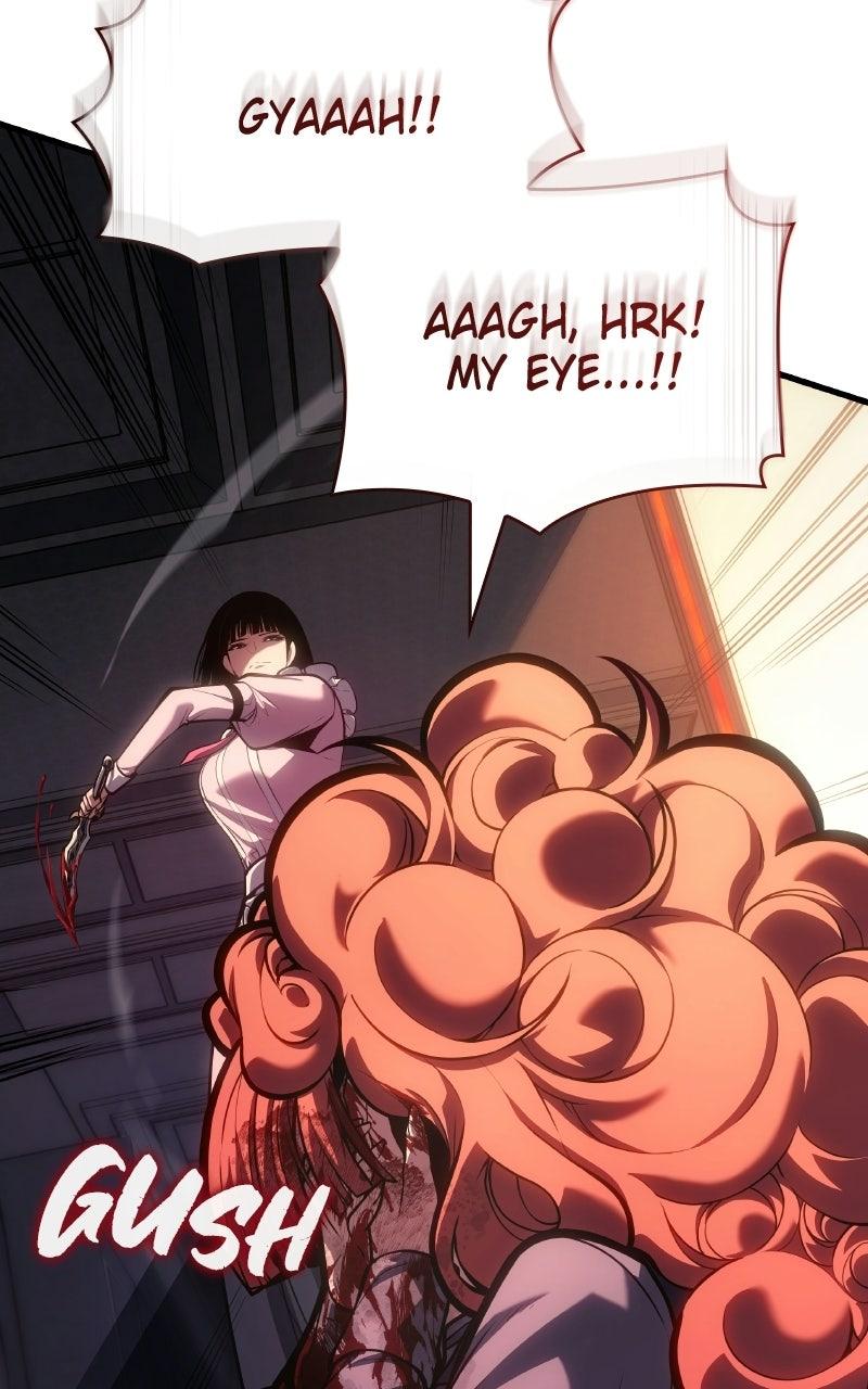 Read Bad Born Blood Manga Online