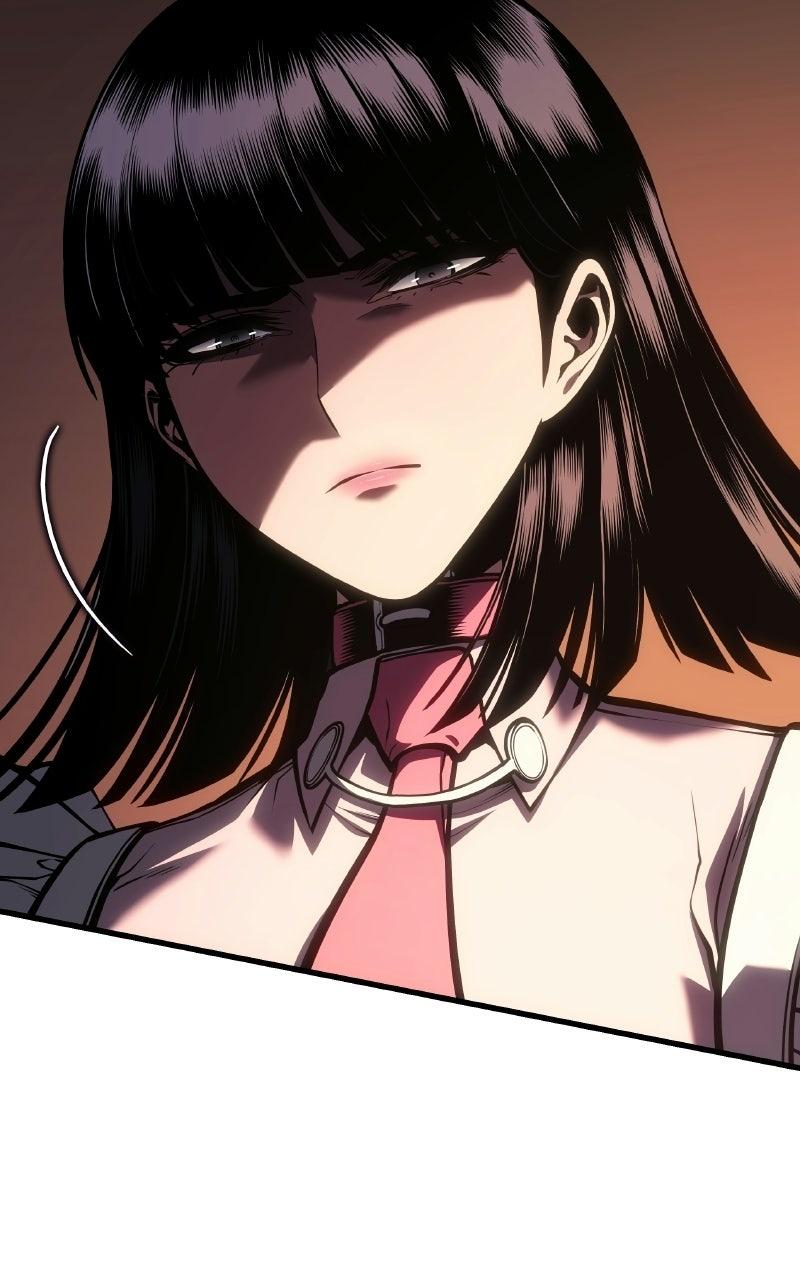 Read Bad Born Blood Manga Online