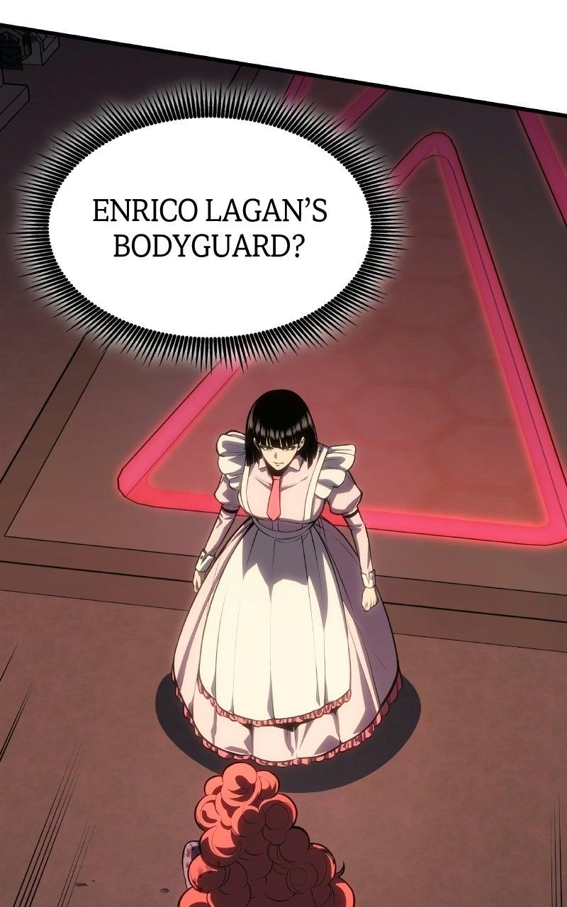 Read Bad Born Blood Manga Online