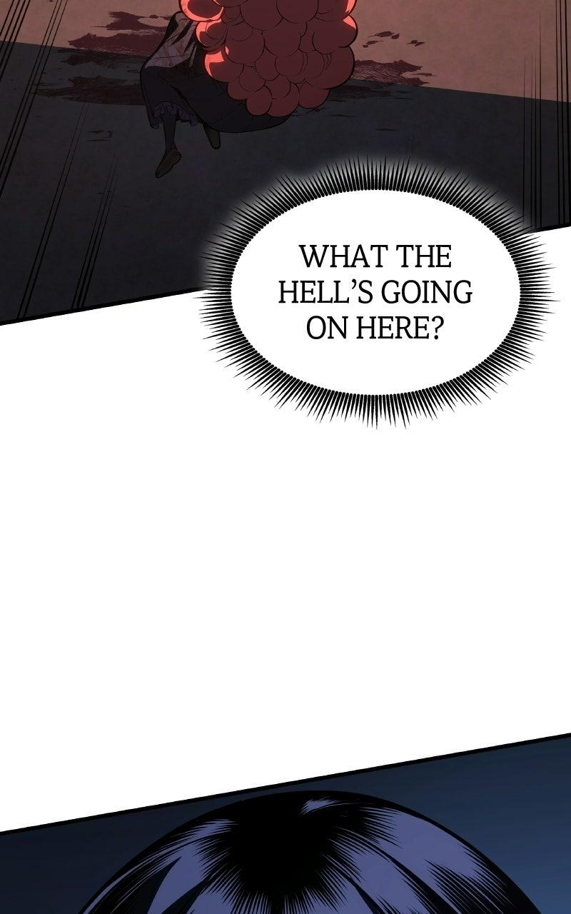 Read Bad Born Blood Manga Online