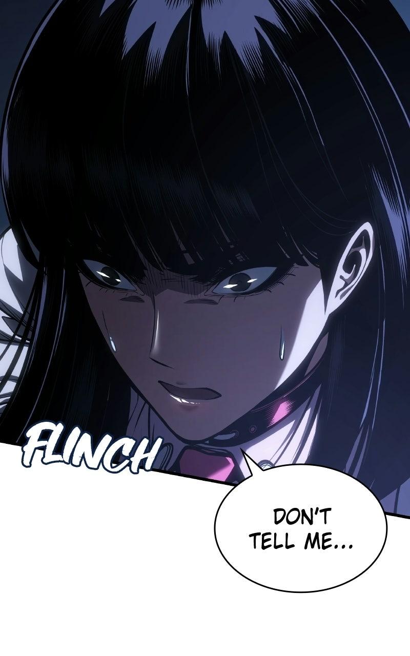 Read Bad Born Blood Manga Online