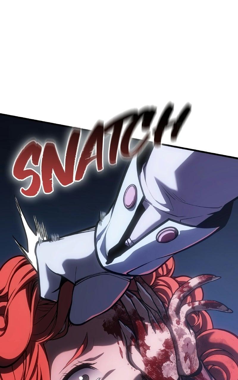 Read Bad Born Blood Manga Online