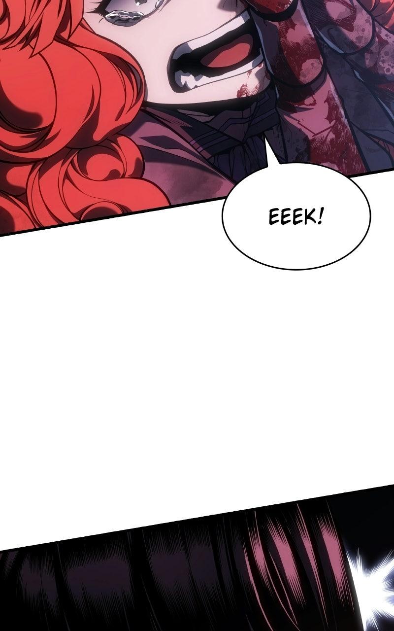 Read Bad Born Blood Manga Online