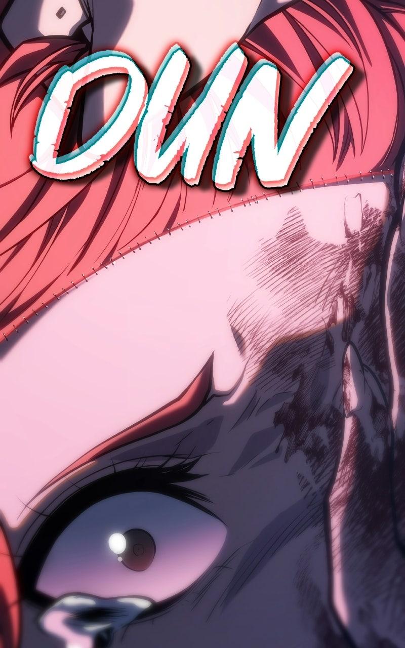 Read Bad Born Blood Manga Online