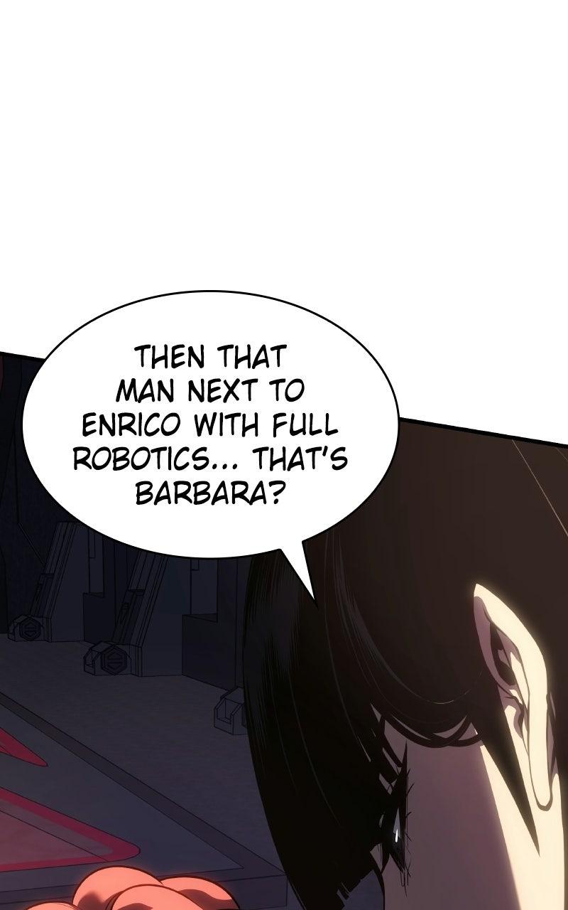 Read Bad Born Blood Manga Online