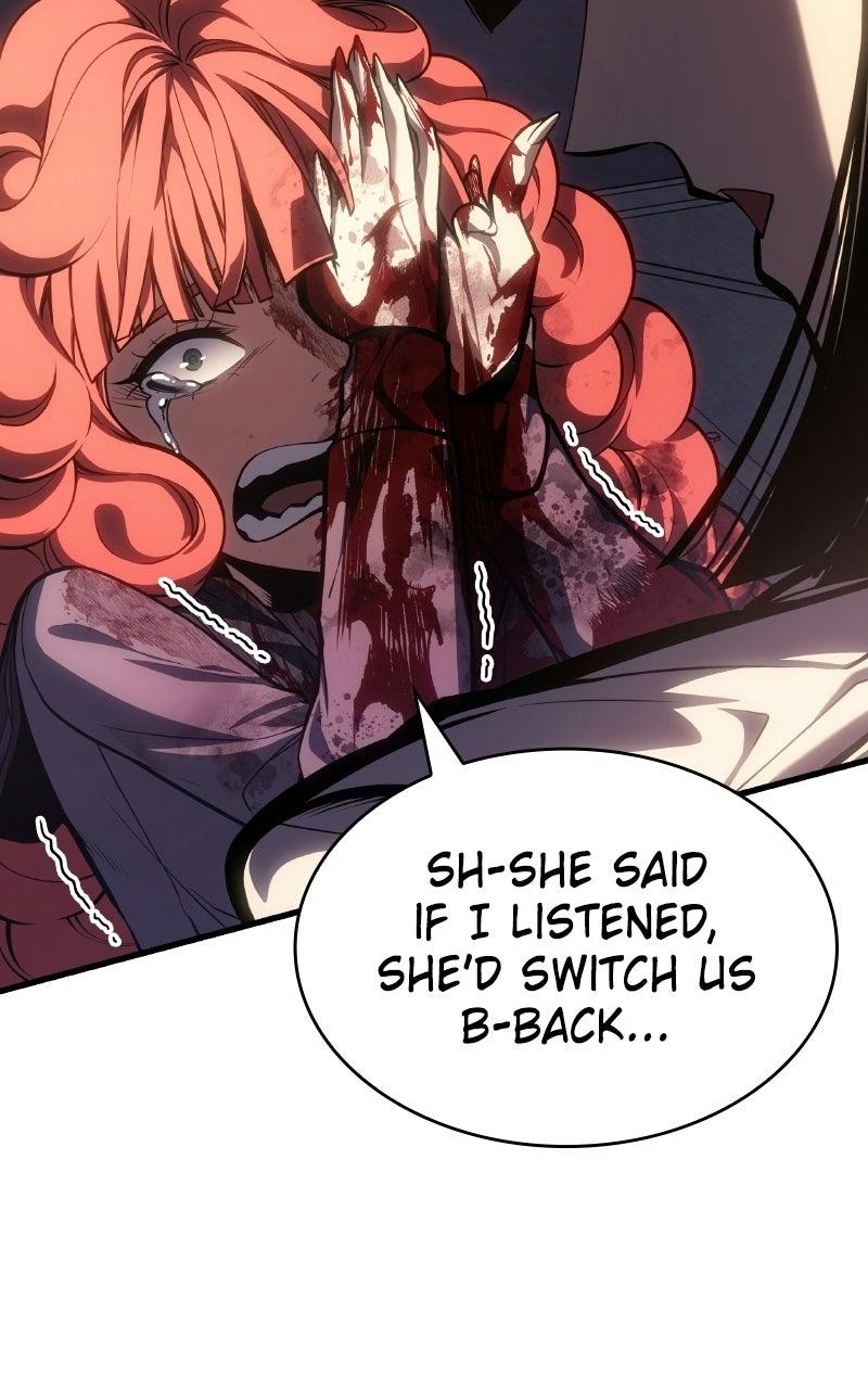 Read Bad Born Blood Manga Online