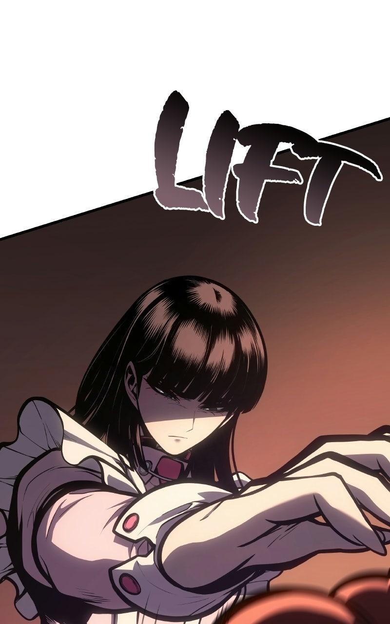 Read Bad Born Blood Manga Online