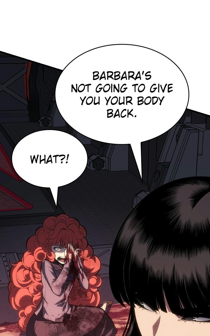Read Bad Born Blood Manga Online
